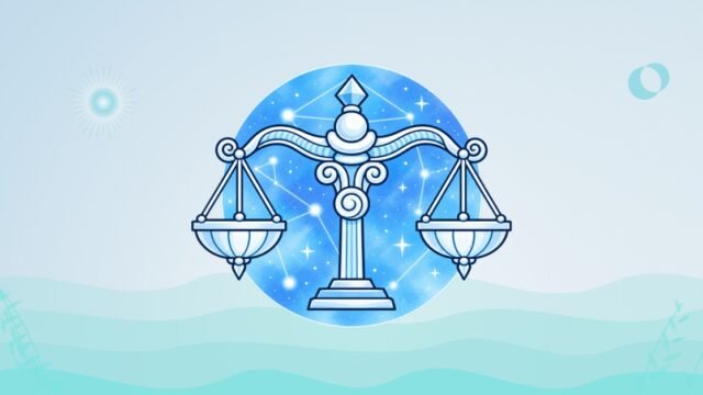 Libra, Someone May Finally Understand What You Meant to Them! One of These 3 Zodiac Signs Could Reach Out When You Least Expect It!
