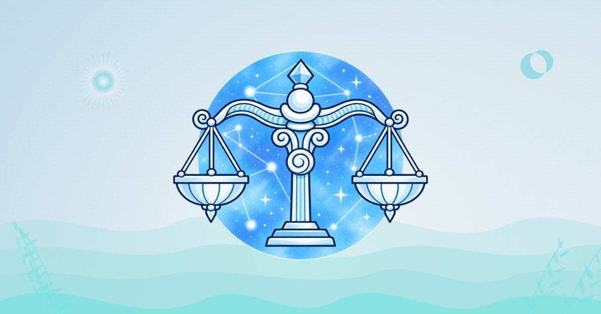 Libra, Someone May Finally Understand What You Meant to Them! One of These 3 Zodiac Signs Could Reach Out When You Least Expect It!