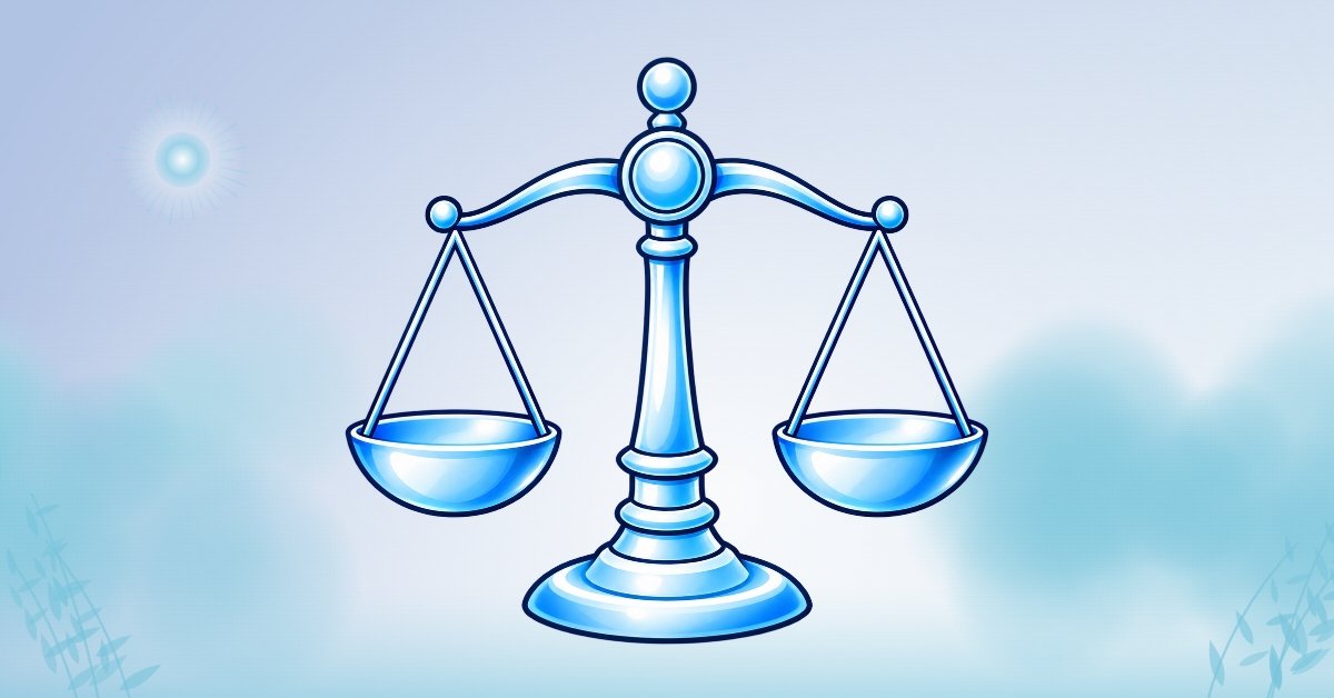 Libra, Your Guardian Angel Wants You to Notice These 3 Zodiac Signs in the Next 48 Hours