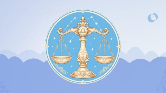 LIBRA, PAY ATTENTION THIS THURSDAY: One Small Detail Could Reveal Someone’s True Intentions