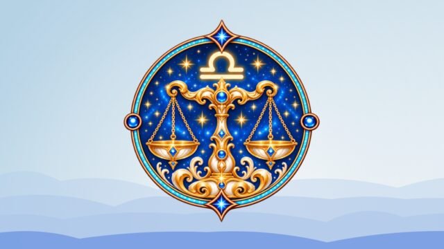 Libra, One of These 3 Zodiac Signs May Finally Say What You Stopped Waiting to Hear