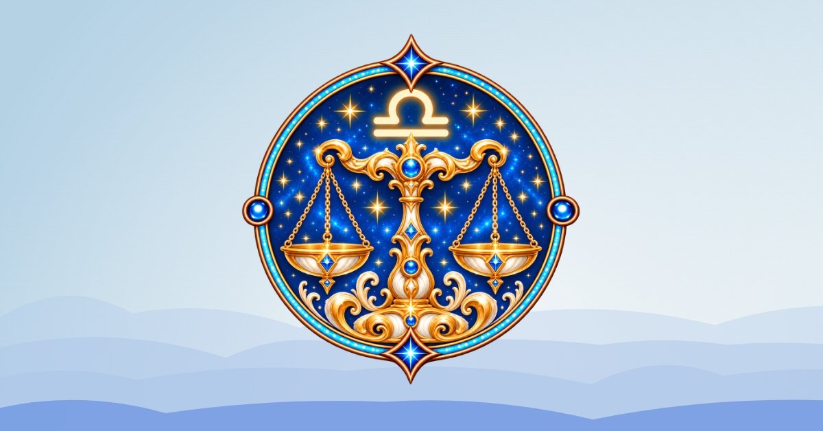 Libra, One of These 3 Zodiac Signs May Finally Say What You Stopped Waiting to Hear