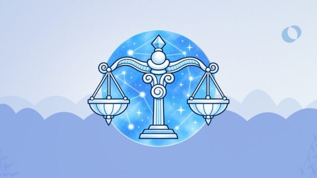 Libra, Your Guardian Angel Has an Urgent Warning About Someone Who Wants Back Into Your Life
