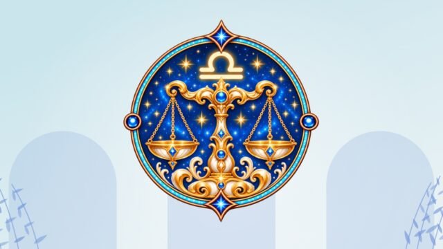 LIBRA, PAY ATTENTION THIS FRIDAY: One of These 3 Zodiac Signs Could Reveal Their True Intentions