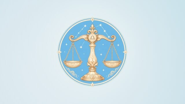 Libra, Your Guardian Angel Has an Urgent Warning About One of These 3 Zodiac Signs Who Wants Back Into Your Life
