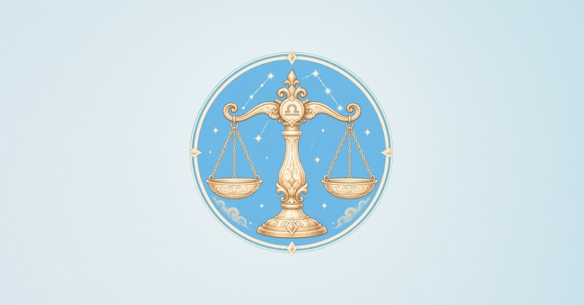 Libra, Your Guardian Angel Has an Urgent Warning About One of These 3 Zodiac Signs Who Wants Back Into Your Life
