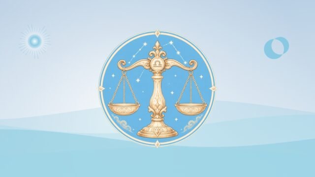 Libra, You May Have Been Right About One of These 3 Zodiac Signs’ Feelings All Along