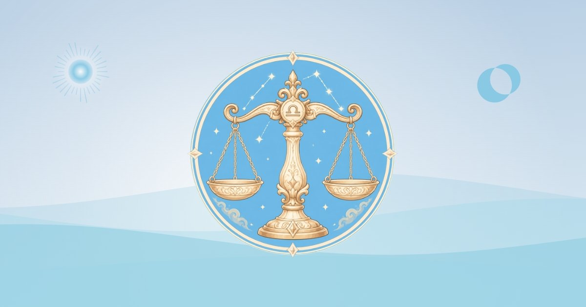 Libra, You May Have Been Right About One of These 3 Zodiac Signs’ Feelings All Along