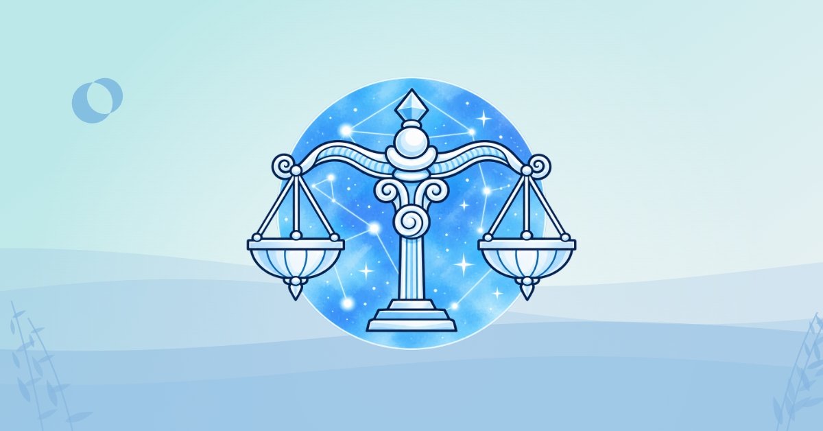 Libra, You May Have Been Right About This Person All Along