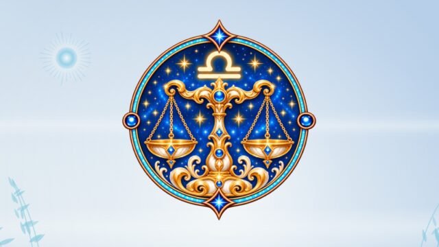 LIBRA, BE CAREFUL WHO YOU TRUST THIS FRIDAY: One of These 3 Zodiac Signs May Have a Hidden Motive