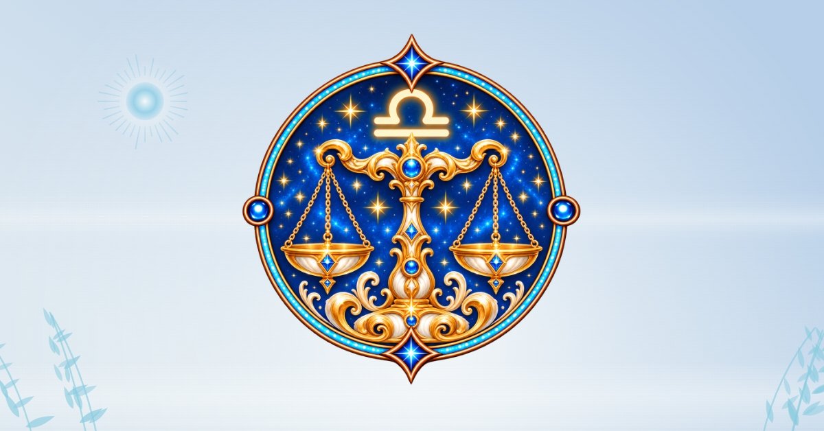 LIBRA, BE CAREFUL WHO YOU TRUST THIS FRIDAY: One of These 3 Zodiac Signs May Have a Hidden Motive