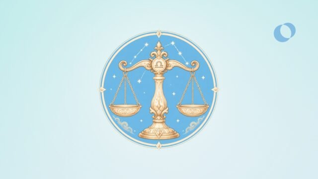 Libra, Your Guardian Angel Has an Urgent Warning: Someone’s Return May Not Mean What You Think
