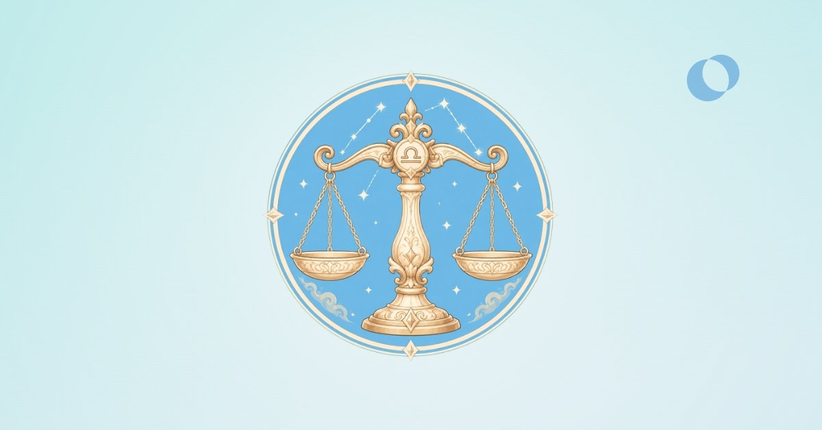 Libra, Your Guardian Angel Has an Urgent Warning: Someone’s Return May Not Mean What You Think