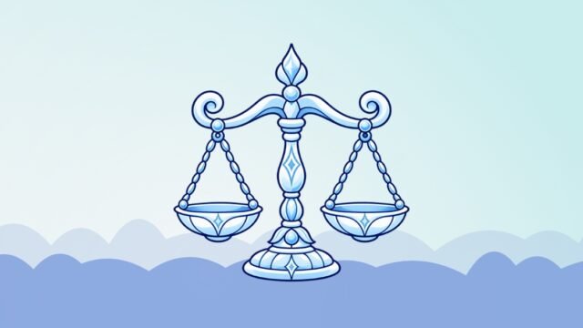 Libra, the Next 48 Hours Could Bring the Answer You Stopped Waiting For