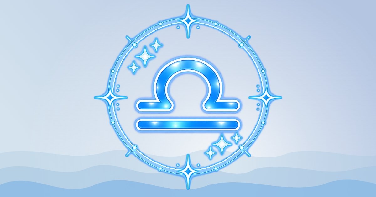 LIBRA, GOOD NEWS COULD ARRIVE THIS SUNDAY: One of These 3 Zodiac Signs May Be the Reason