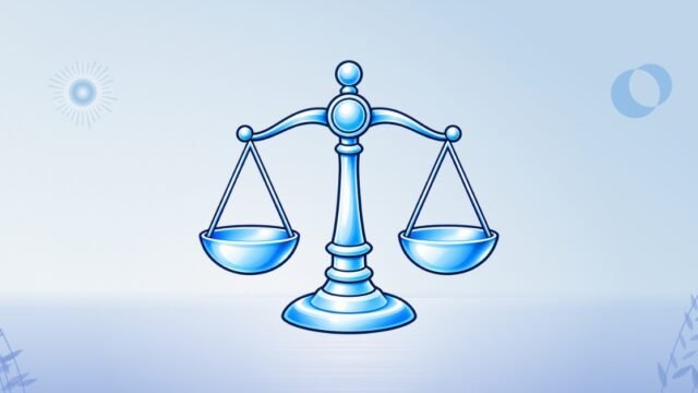 What Karma Brings Back This October Could Change Everything for Libra