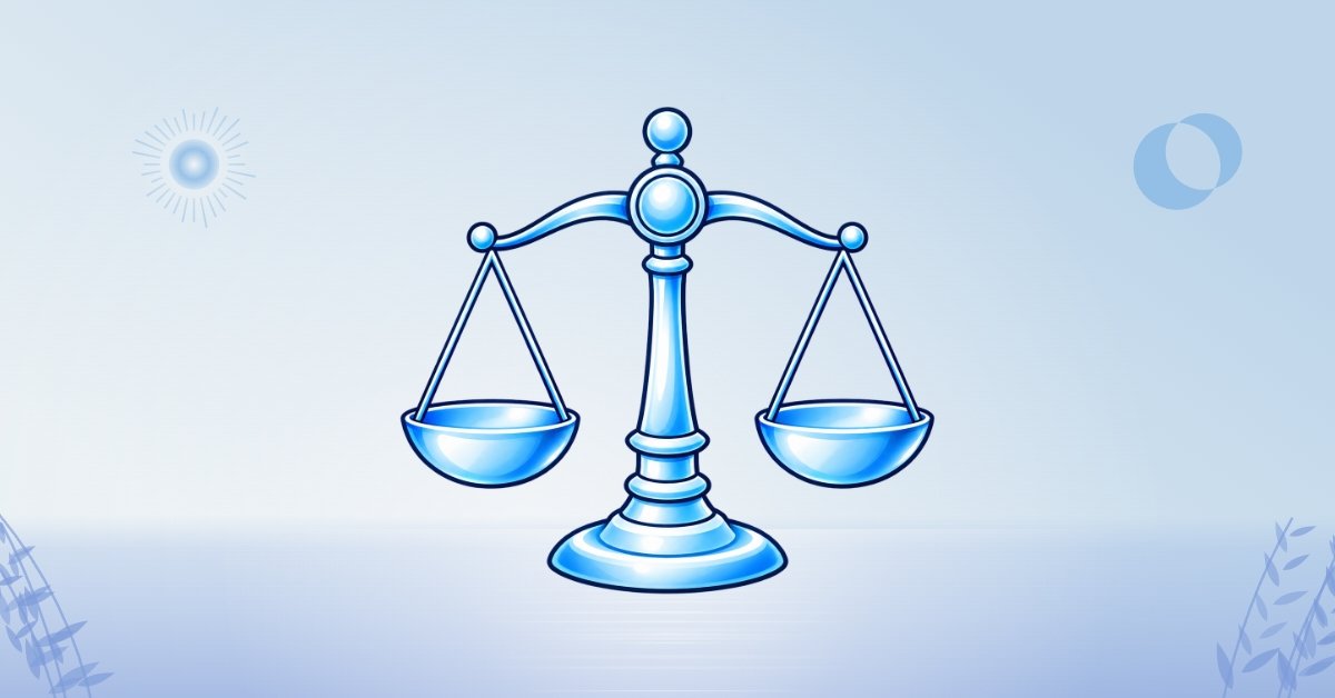What Karma Brings Back This October Could Change Everything for Libra
