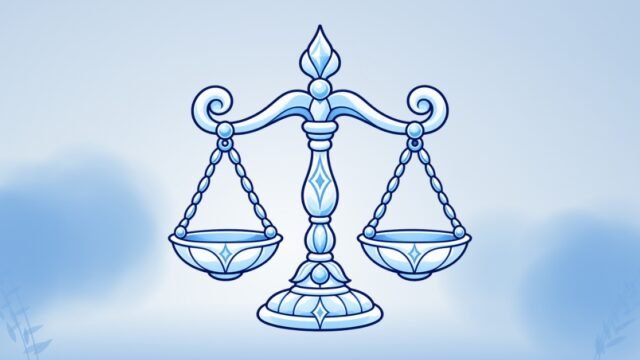 3 Zodiac Signs That Fall in Love With Libra at First Sight