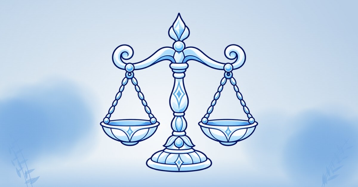 3 Zodiac Signs That Fall in Love With Libra at First Sight