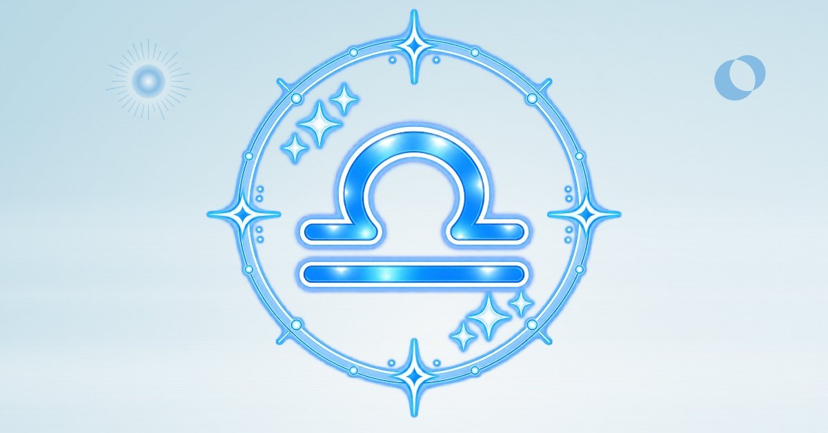 Daily Libra Horoscope for October 12: Something Important Is About to Happen, Here's What Awaits You: