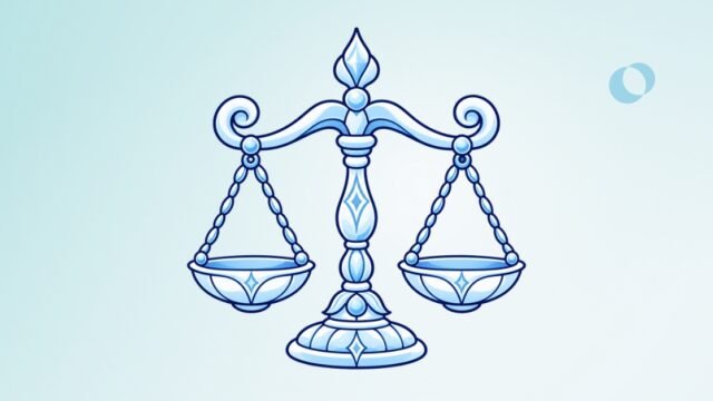 Weekly Libra Love Horoscope for October 12–18: Your Heart Could Get the Answer It’s Been Waiting For