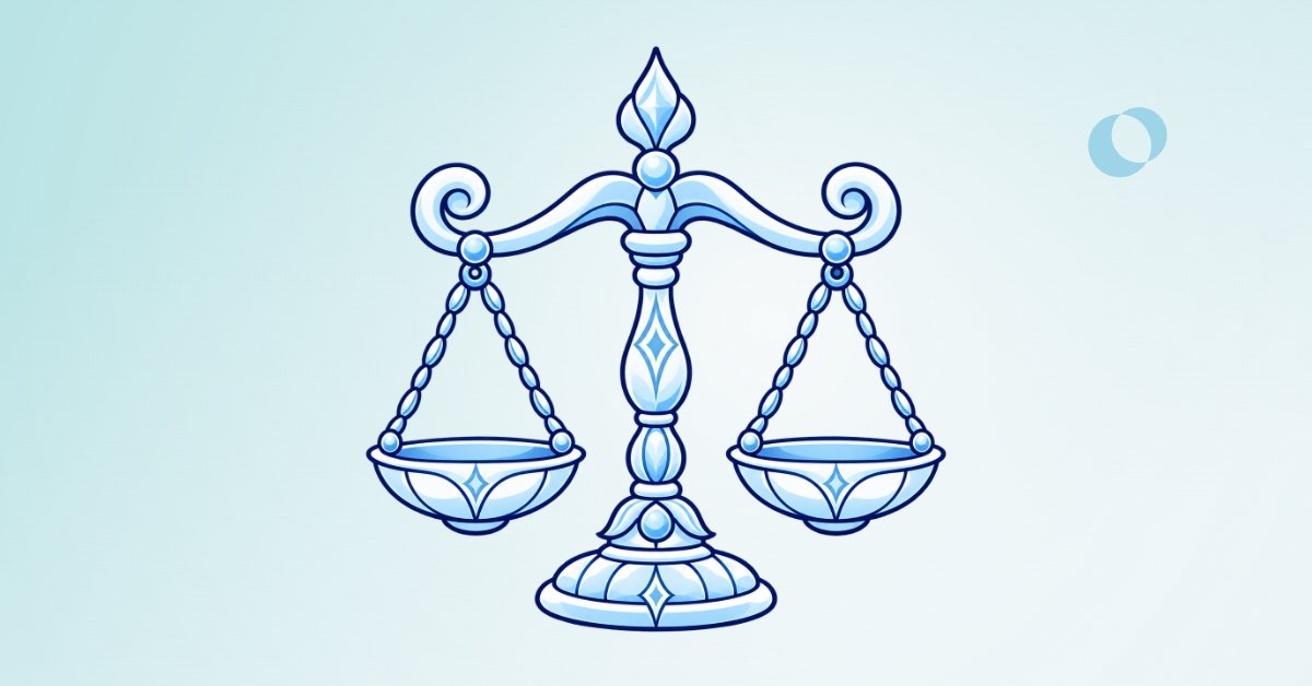 Weekly Libra Love Horoscope for October 12–18: Your Heart Could Get the Answer It’s Been Waiting For