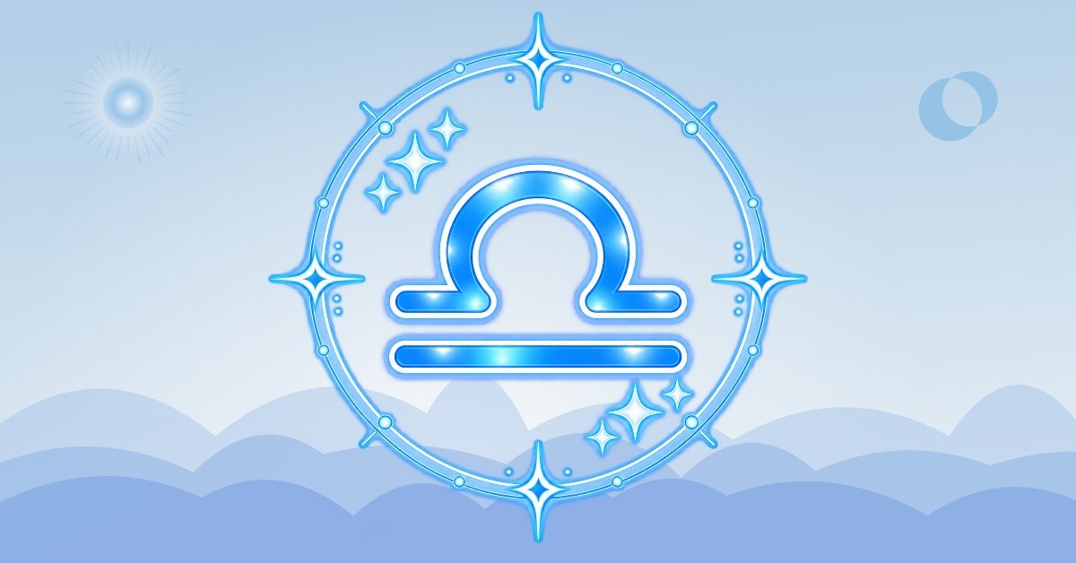 Daily Libra Horoscope for October 13: You Could Be Shocked Today!