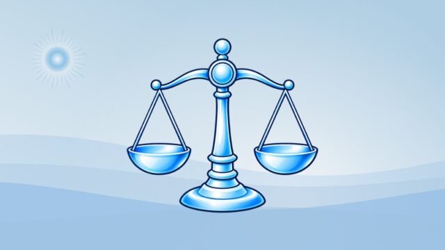 Why This October Could Be the Luckiest Month of the Year for Libra