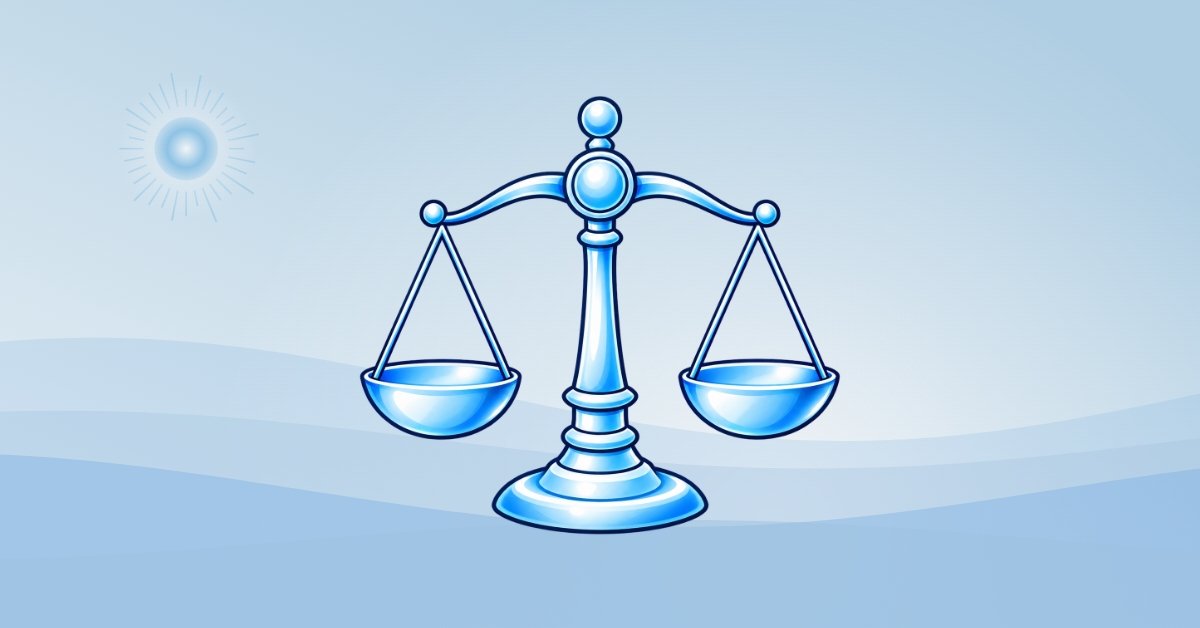 Why This October Could Be the Luckiest Month of the Year for Libra