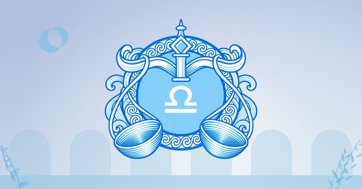 3 Zodiac Signs Most Likely to Be Libra's Biggest Blessing This Year