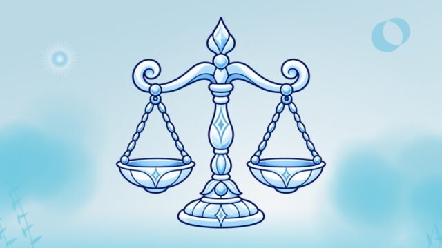 The Universe Has Something Big Planned for Libra