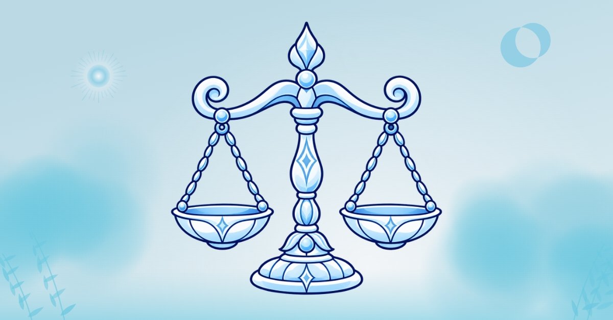 The Universe Has Something Big Planned for Libra