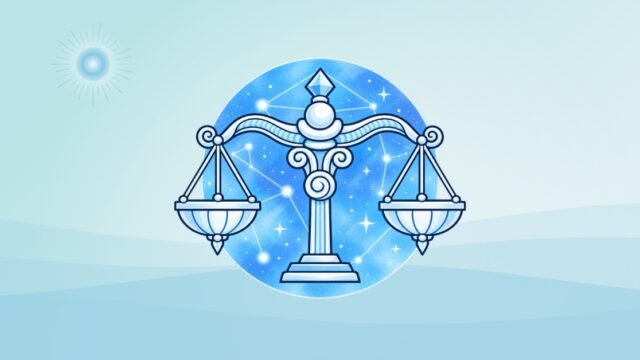 Libra, The Middle of October Could Bring the Biggest Surprise of the Month for You