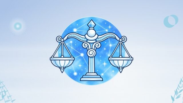 Libra, the Rest of This Week Won’t Go as Expected: Here’s What Awaits You.