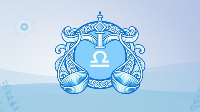 Libra, Your Guardian Angel Has an Urgent Warning About Someone You Still Love!