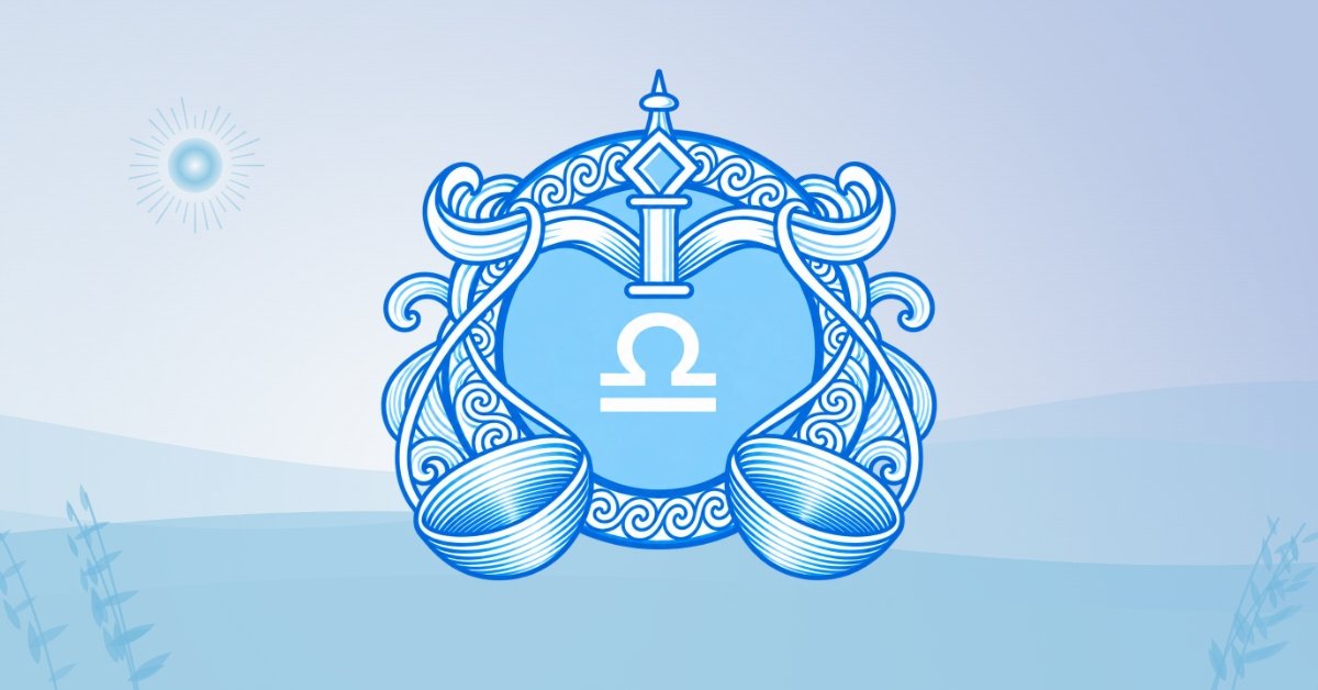Libra, Your Guardian Angel Has an Urgent Warning About Someone You Still Love!
