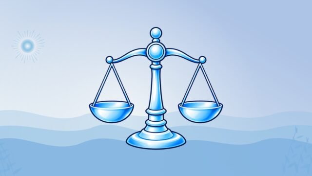 Libra, Your Guardian Angel Has an Urgent Warning: Someone in Your Life Deserves a Closer Look!