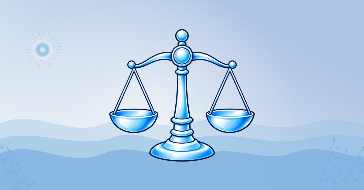 Libra, Your Guardian Angel Has an Urgent Warning: Someone in Your Life Deserves a Closer Look!
