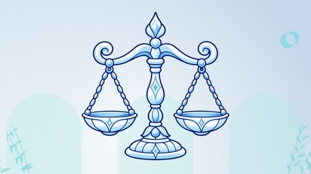 Libra, Your Guardian Angel Has an Urgent Warning About Someone Close to You!