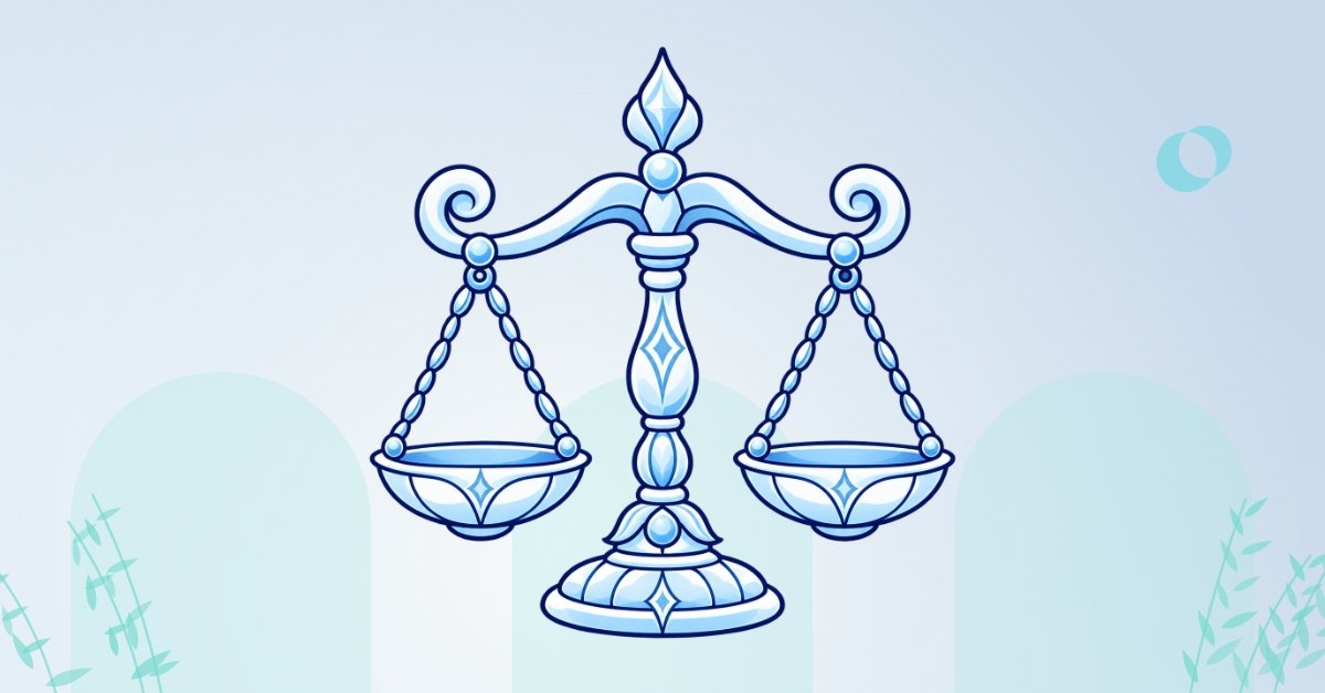 Libra, Your Guardian Angel Has an Urgent Warning About Someone Close to You!