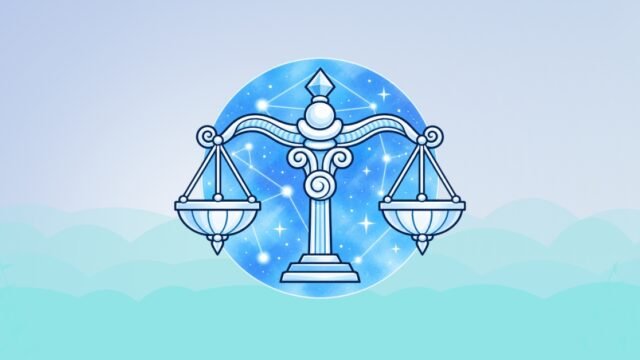 Libra, This Weekend Could Turn Your World Upside Down! One of These 3 Zodiac Signs May Finally Break Their Silence!