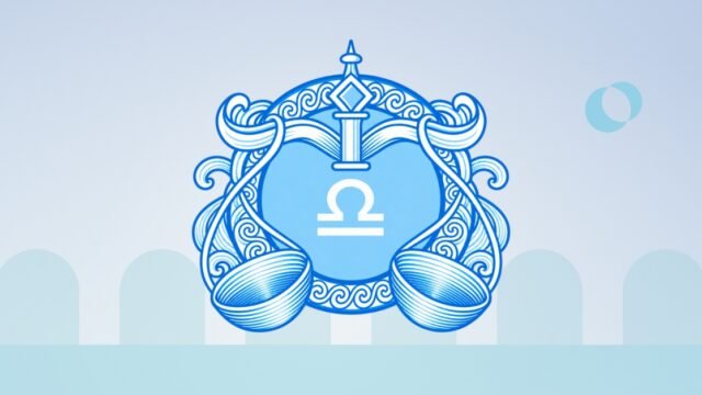 Libra, Your Guardian Angel Has an Urgent Warning About Someone Who Wants You Back!