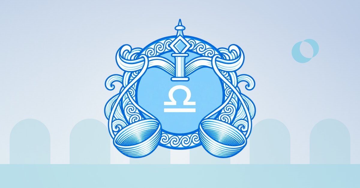 Libra, Your Guardian Angel Has an Urgent Warning About Someone Who Wants You Back!