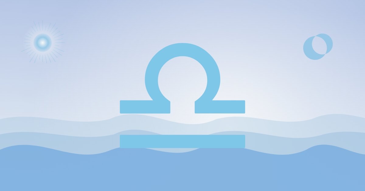 LIBRA, PREPARE YOURSELF! One of These 3 Zodiac Signs Could Reopen a Chapter You Thought Was Closed!