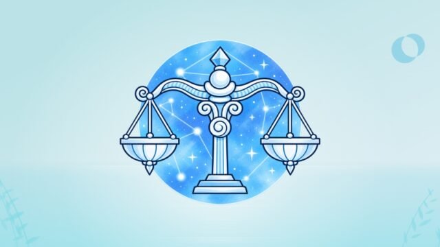 Libra, Your Guardian Angel Has an Urgent Warning About Someone From Your Past!