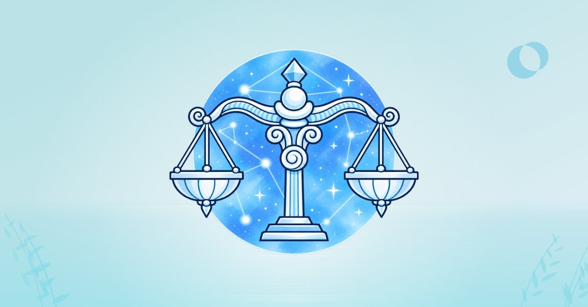 Libra, Your Guardian Angel Has an Urgent Warning About Someone From Your Past!