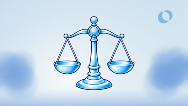 Libra, Your Guardian Angel Has an Urgent Warning: Look Closer Before You Give Someone Another Chance!