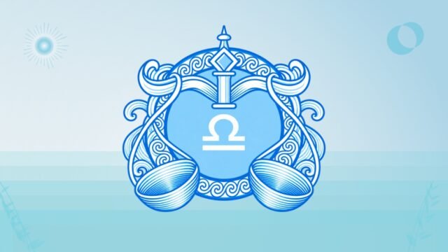 Libra, Keep Your Eyes Open! One of These 3 Zodiac Signs Could Change What Happens Next!