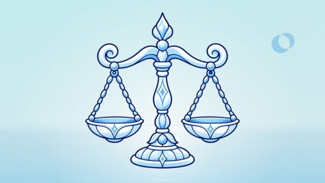 Libra, Get Ready! The Final Days of October Could Bring an Unexpected Twist, and These 3 Zodiac Signs Could Be The Reason!