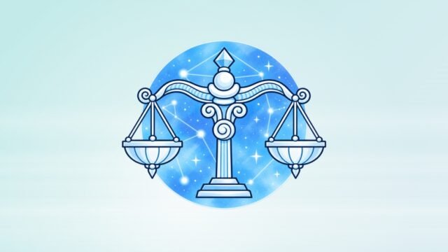 Libra, This Week Could Turn Your World Upside Down! One of These 3 Zodiac Signs May Finally Break Their Silence!